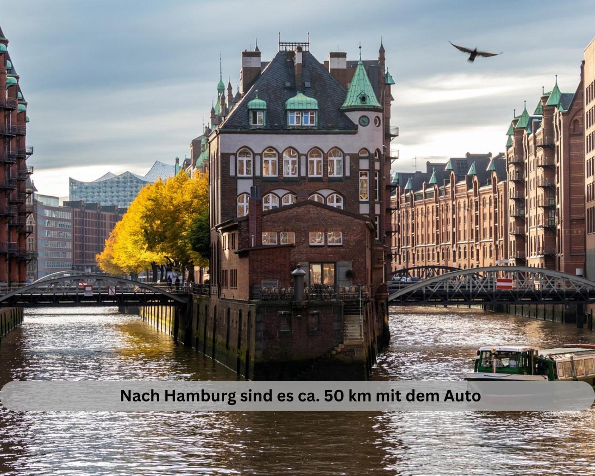 Lodge Of Africa - Einzigartige Themenzimmer, Eingezaeunten Garten, Sauna, Whirlpool & Kamin, Hunde Willkommen, Gasgrill, Voll Ausgestattete Kueche, Grosser Essbereich, Hamburg & Stade In Der Naehe Twielenfleth Bagian luar foto