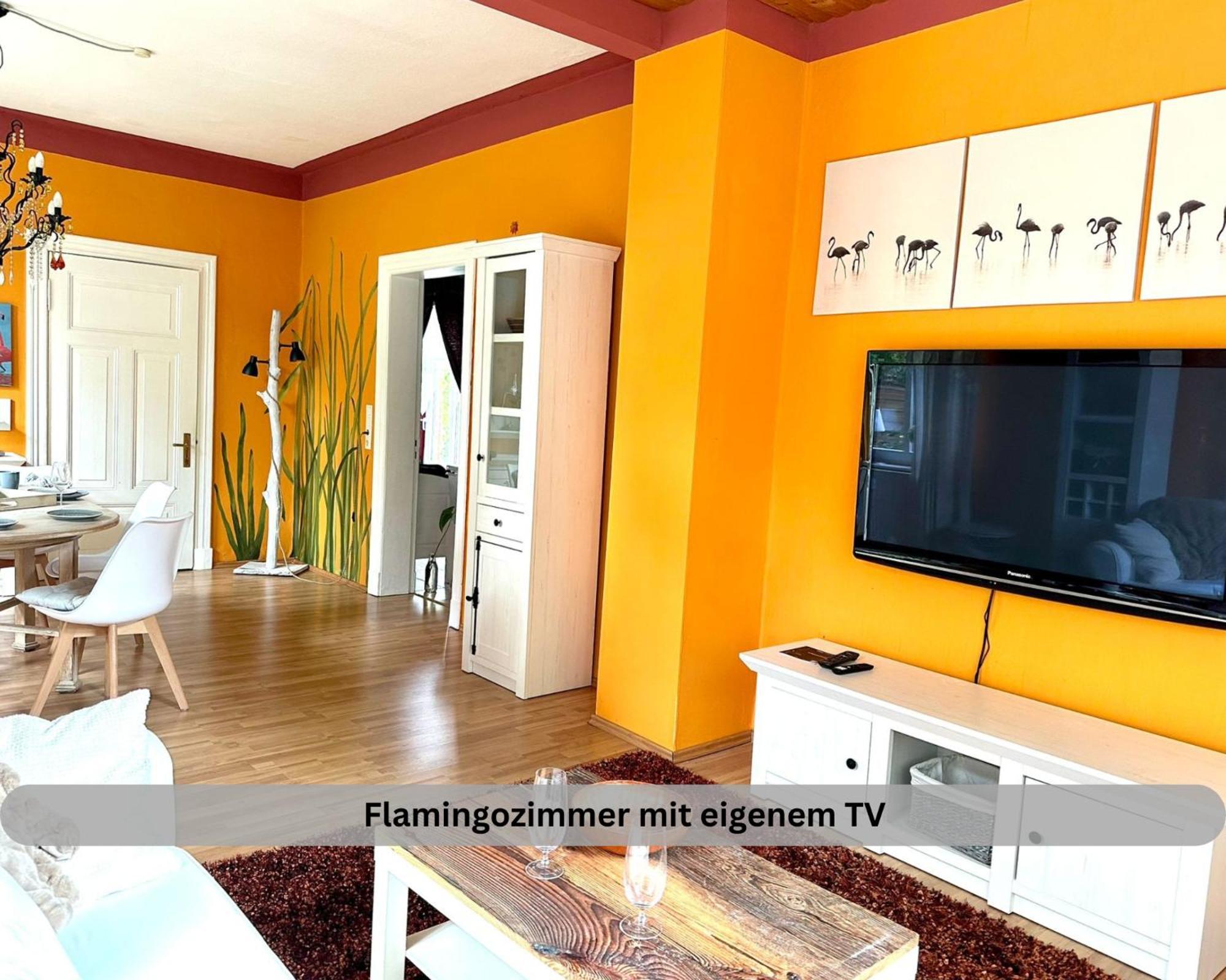 Lodge Of Africa - Einzigartige Themenzimmer, Eingezaeunten Garten, Sauna, Whirlpool & Kamin, Hunde Willkommen, Gasgrill, Voll Ausgestattete Kueche, Grosser Essbereich, Hamburg & Stade In Der Naehe Twielenfleth Bagian luar foto