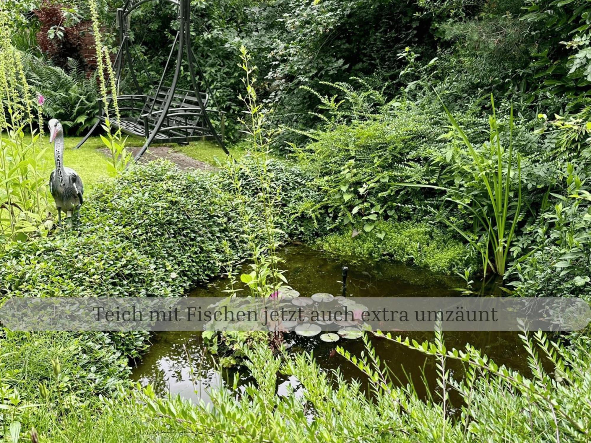 Lodge Of Africa - Einzigartige Themenzimmer, Eingezaeunten Garten, Sauna, Whirlpool & Kamin, Hunde Willkommen, Gasgrill, Voll Ausgestattete Kueche, Grosser Essbereich, Hamburg & Stade In Der Naehe Twielenfleth Bagian luar foto
