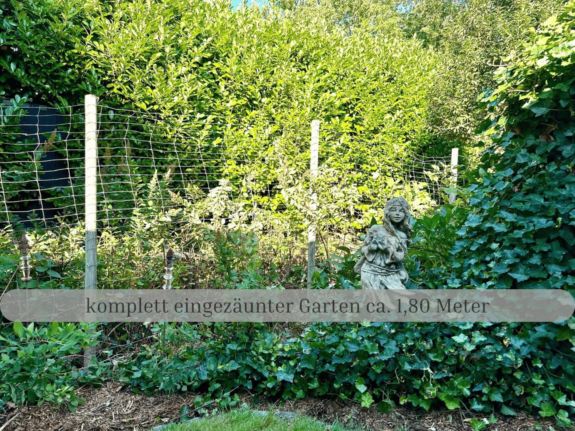 Lodge Of Africa - Einzigartige Themenzimmer, Eingezaeunten Garten, Sauna, Whirlpool & Kamin, Hunde Willkommen, Gasgrill, Voll Ausgestattete Kueche, Grosser Essbereich, Hamburg & Stade In Der Naehe Twielenfleth Bagian luar foto