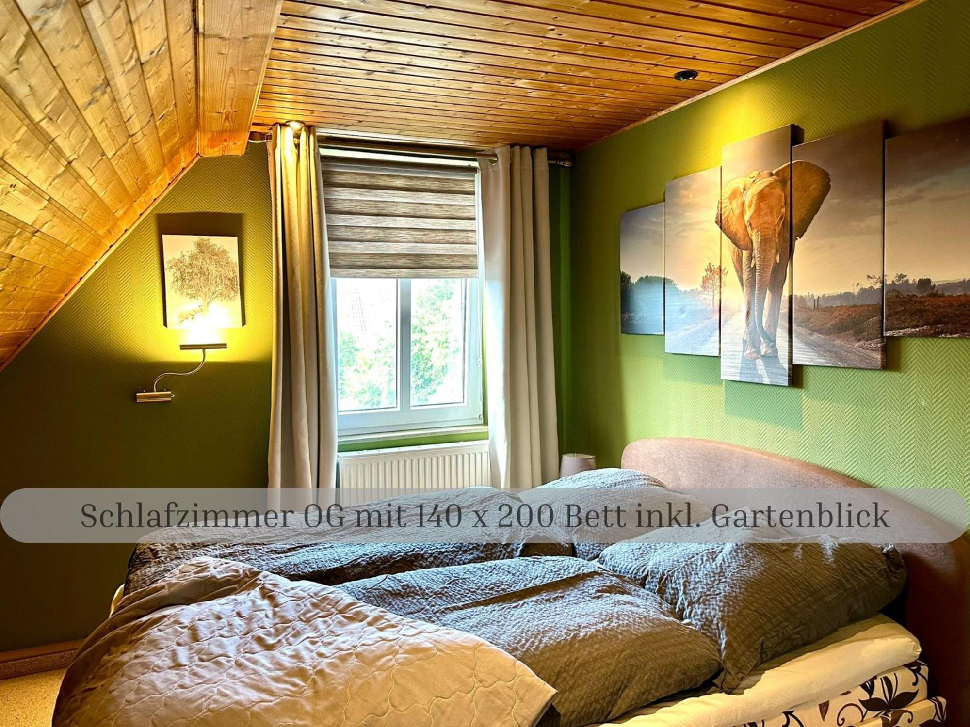 Lodge Of Africa - Einzigartige Themenzimmer, Eingezaeunten Garten, Sauna, Whirlpool & Kamin, Hunde Willkommen, Gasgrill, Voll Ausgestattete Kueche, Grosser Essbereich, Hamburg & Stade In Der Naehe Twielenfleth Bagian luar foto