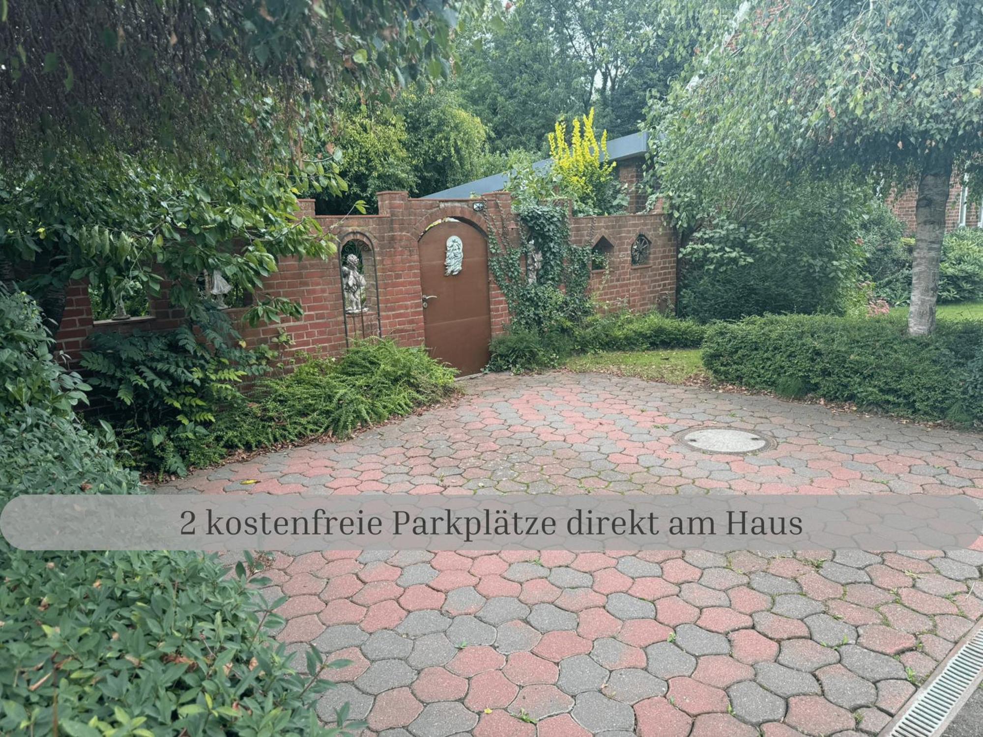 Lodge Of Africa - Einzigartige Themenzimmer, Eingezaeunten Garten, Sauna, Whirlpool & Kamin, Hunde Willkommen, Gasgrill, Voll Ausgestattete Kueche, Grosser Essbereich, Hamburg & Stade In Der Naehe Twielenfleth Bagian luar foto